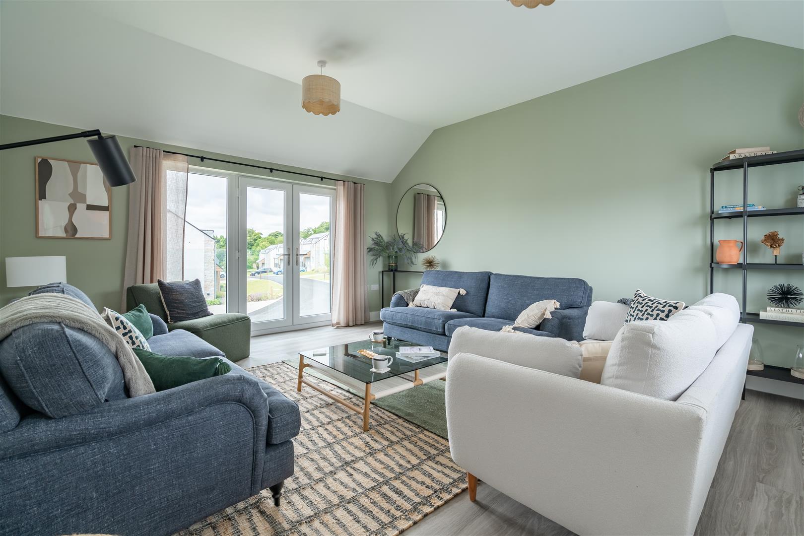 Kingswood, Pentewan Valley photo - 3